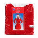 Traje Santa Niña 6-8 Años-E0690