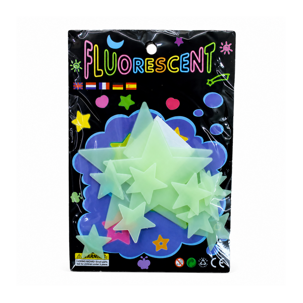 Estrellas Fosforescentes