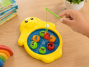 Juego de Pesca con Imanes