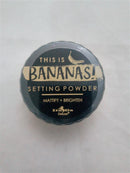 POLVO CON FIJADOR DE PLATANO-