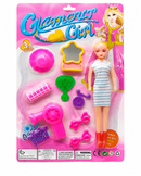 Muñeca en Blister TS48643