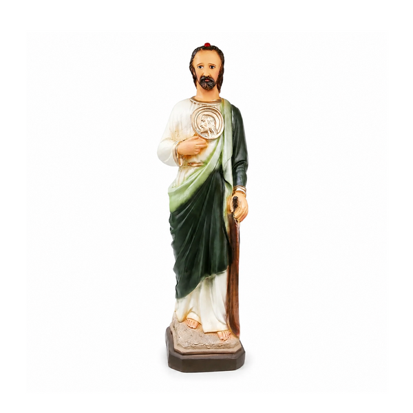 San Judas Tadeo Mediano 50 cm