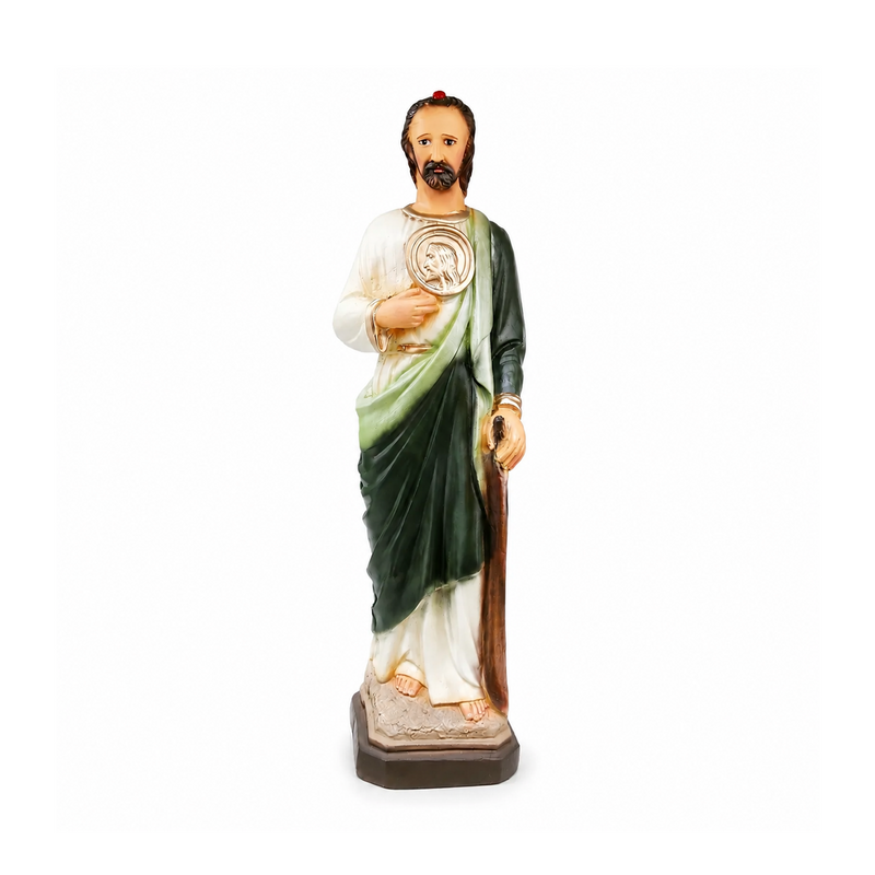 San Judas Tadeo Mediano 50 cm