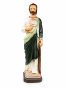 San Judas Tadeo Mediano 50 cm