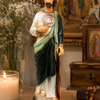 San Judas Tadeo Mediano 50 cm