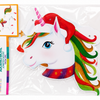 Adorno Movil Unicornio