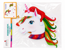 Adorno Movil Unicornio