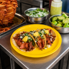 plato taquero