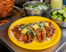 plato taquero