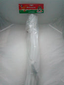 Manguera Corrugada Led Mag Blanca 10M-Jl4001