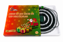 Serie 200 de luz led Multicolor 60 cm x 8 mts