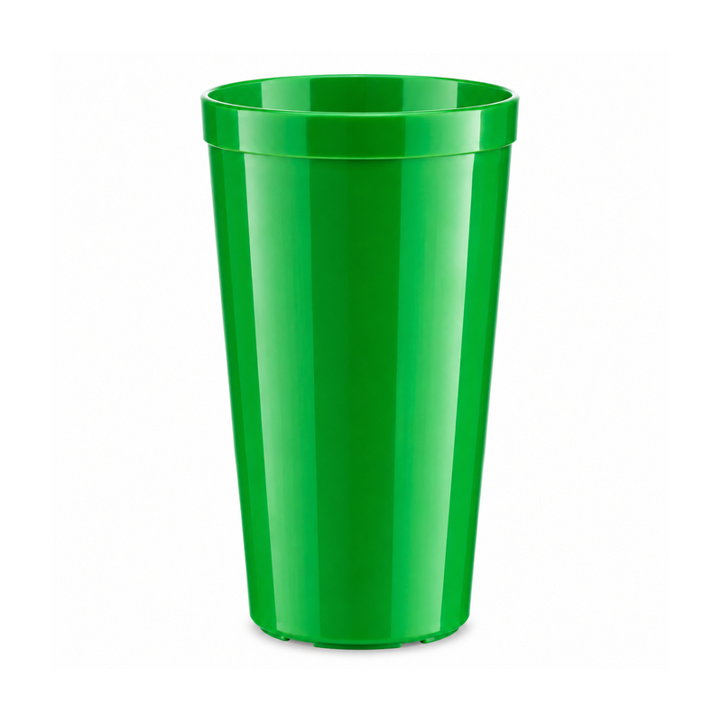 Vaso Maxi Jumb 33.8Oz Coco