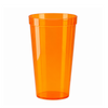 Vaso Maxi Jumb 33.8Oz  Trans/Fourecente
