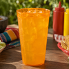 Vaso Maxi Jumb 33.8Oz  Trans/Fourecente