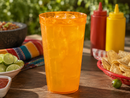 Vaso Maxi Jumb 33.8Oz  Trans/Fourecente