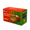 Serie Luz Led Color 100L TS6069CK