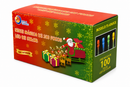 Serie Luz Led Color 100L TS6069CK