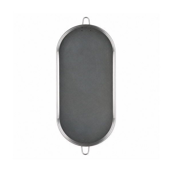 Comal Largo 44.5 X 20 Cm Cal 22