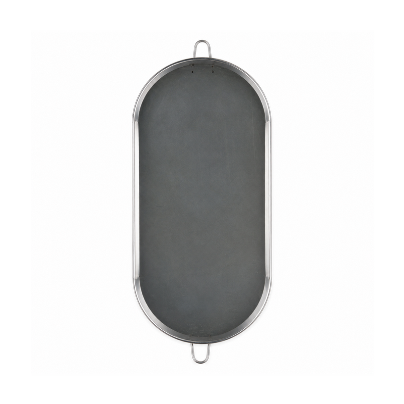 Comal Largo 44.5 X 20 Cm Cal 22