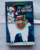 BOLSA DE REGALO NAVIDEÑA CHICA