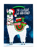 Bolsa De Regalo Navideña Chica