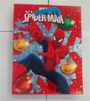 BOLSA DE REGALO NAVIDEÑA MINI SPIDERMAN