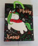 BOLSA DE REGALO NAVIDEÑA MINI
