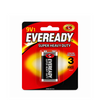Bateria Eveready 9V