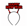 Diadema New Year-Cj12481/Cj13615
