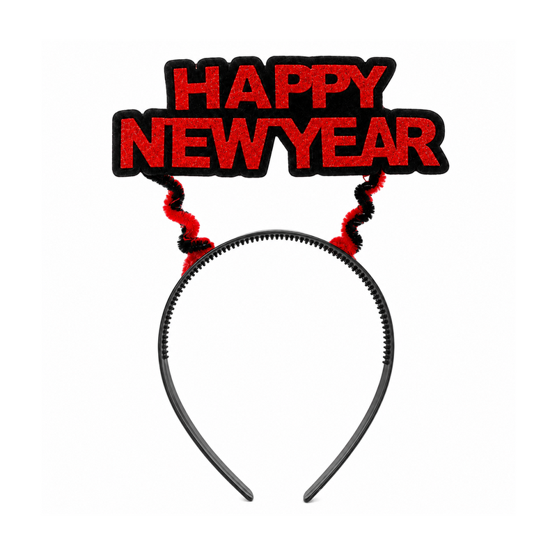 Diadema New Year-Cj12481/Cj13615