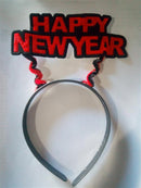 DIADEMA NEW YEAR-CJ12481/CJ13615