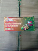 Serie Blanca 500L Led-Ts8602bk