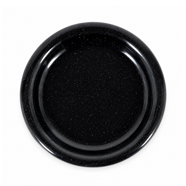 Plato Tradicional Plano Plastipeltre