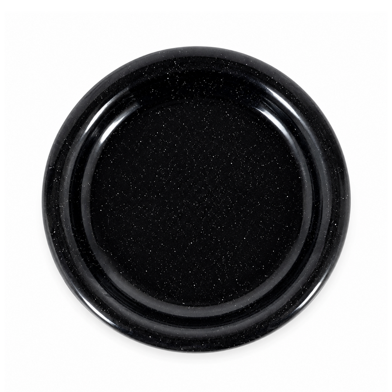 Plato Tradicional Plano Plastipeltre