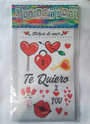 LAMINA DE CALCAMONIA 12.5 X 20CM
