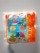 CHALECO INFLABLE GRANDE-TY357353