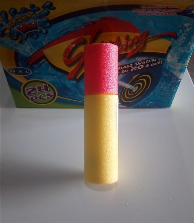 LANZANDOR  DE AGUA -TS40811