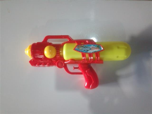 PISTOLA DE AGUA-TS46145