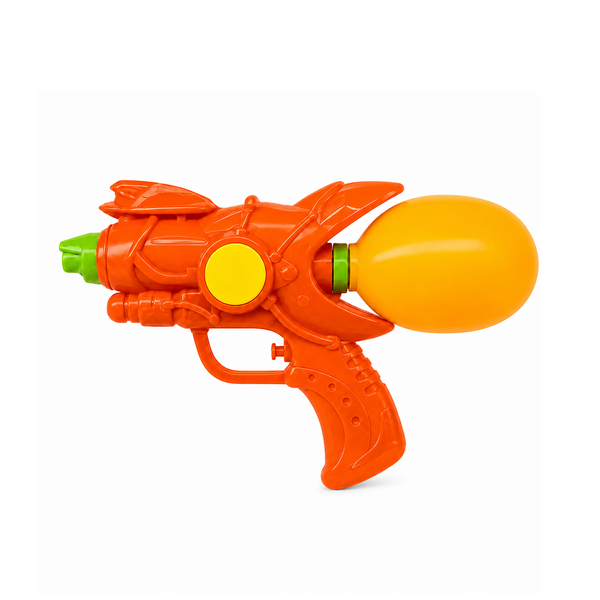 Pistola De Agua-Ts46203