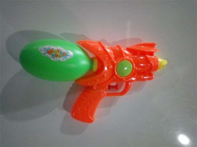 PISTOLA DE AGUA-TS46203