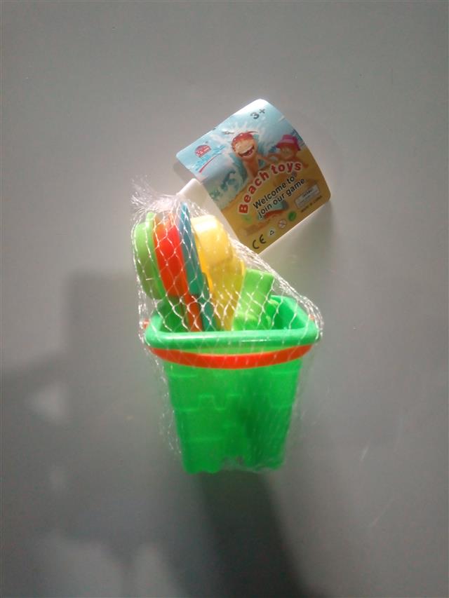 CUBETA DE PLAYA-TS47954