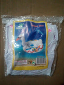 Inflable Llanta Transparente 70Cm-Ty357307