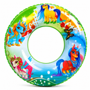 Salvavidas Inflable Redonda Unicornio 70 cm