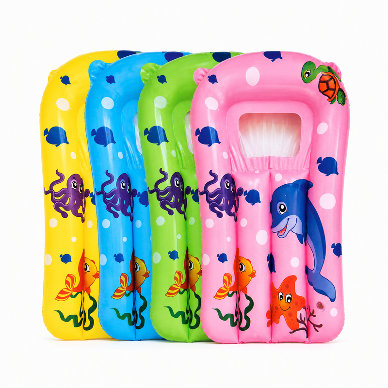 Colchón Inflable 74 cm