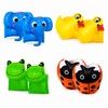 Flotador Inflable Forma de Animales para Brazos