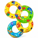 Salvavidas Inflable 70 cm.