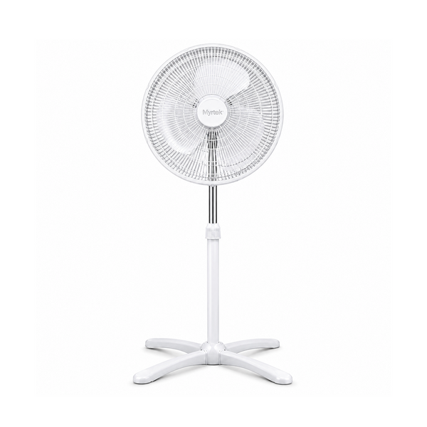 Ventilador Pedestal 16" Mytek mod.3197