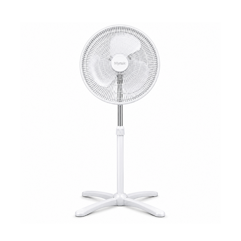 Ventilador Pedestal 16" Mytek mod.3197