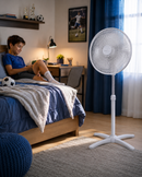 Ventilador Pedestal 16" Mytek mod.3197