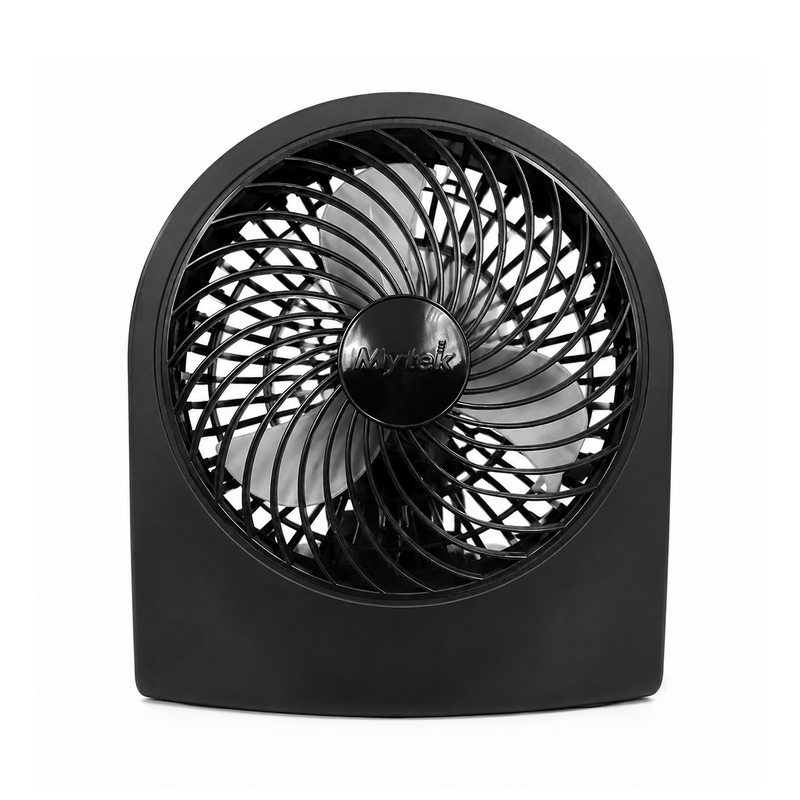 Ventilador De Escritorio 9"-3199